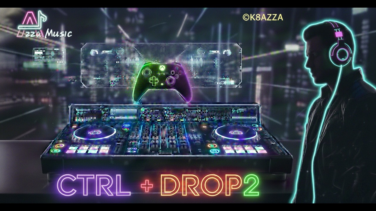 Ctrl + Drop 2