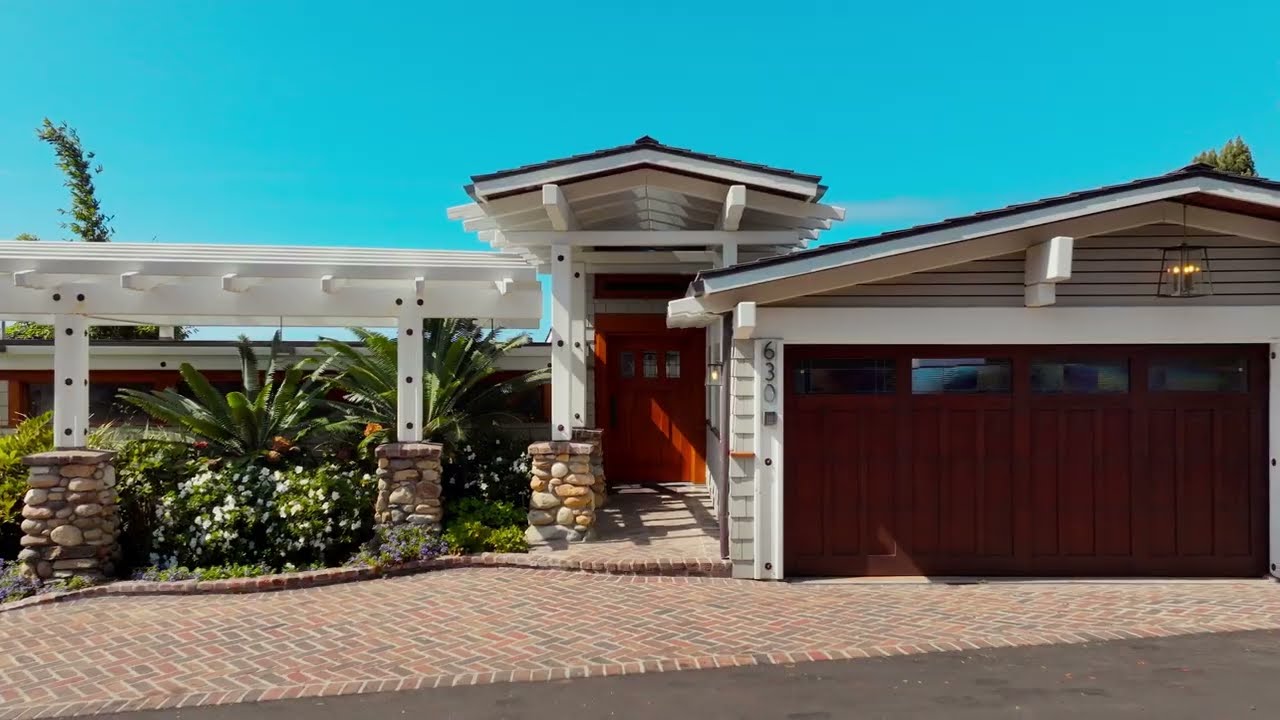 I Can’t Believe This Exists in Laguna Beach...🤯