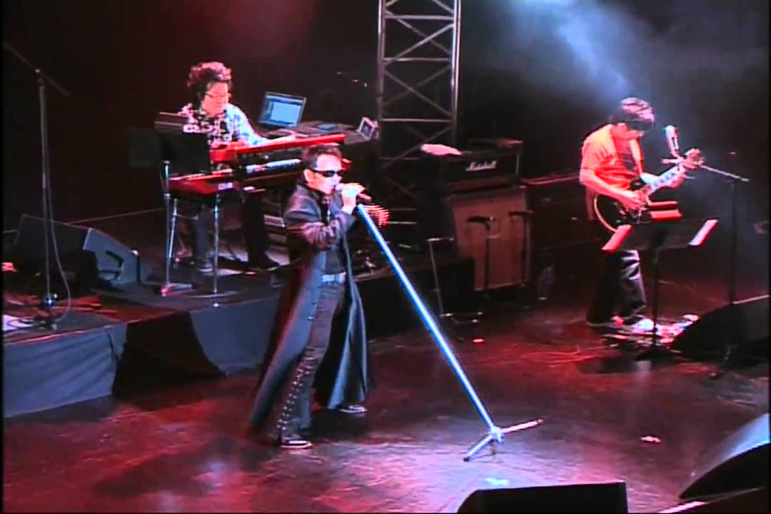 機神咆吼ッ！デモンベイン！　機神合体デモンベインLIVE　生沢 佑一