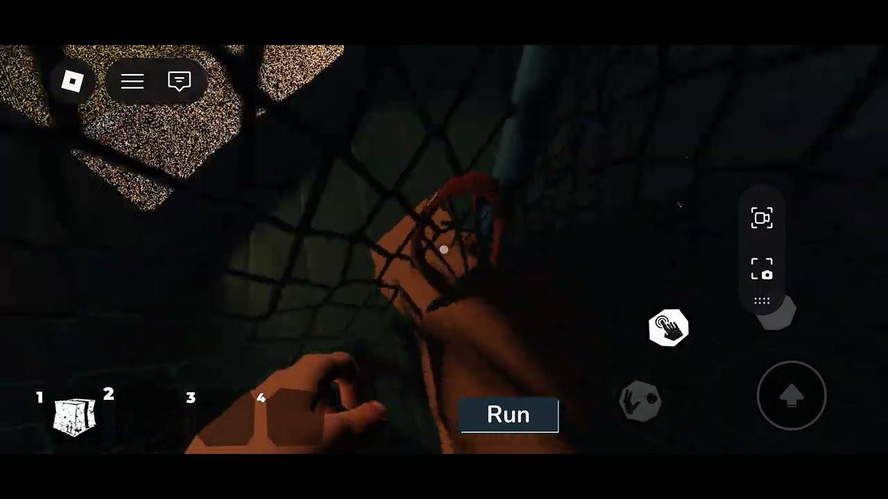 #roblox #games #granny #butifyoucloseyoureyes