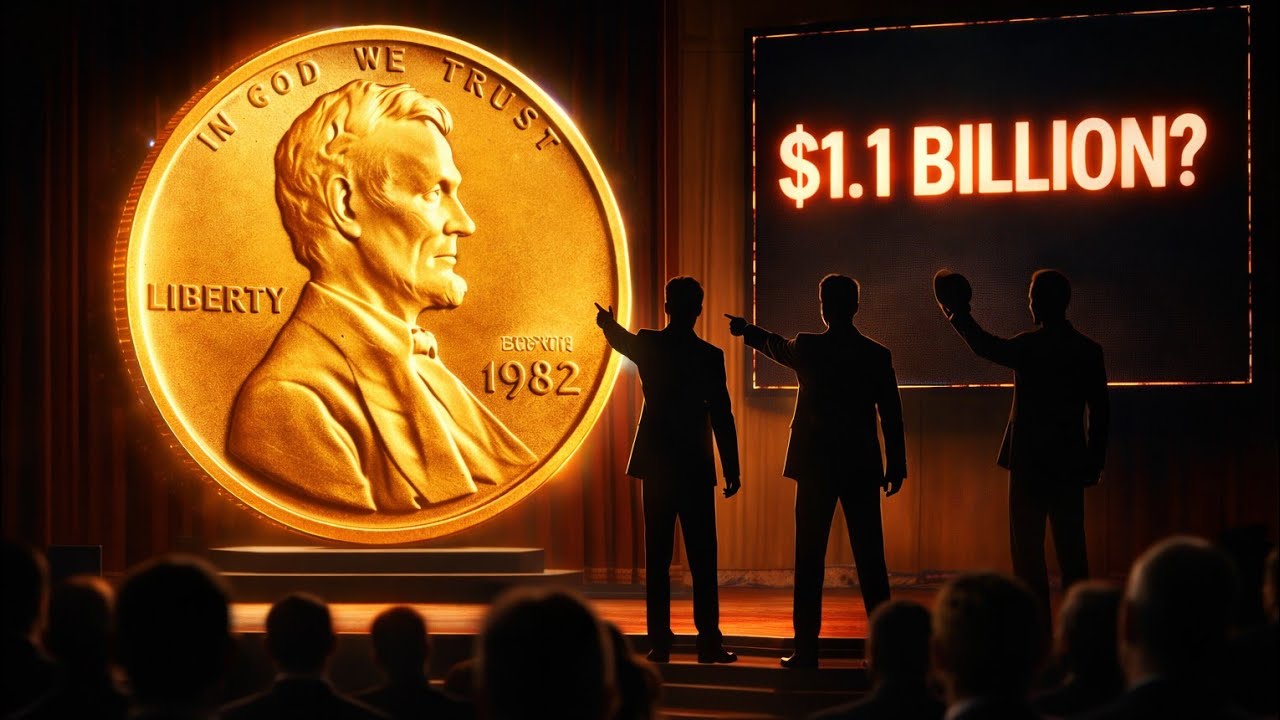 This Wheat Penny Was Never Supposed to Exist — Collectors Call It Priceless