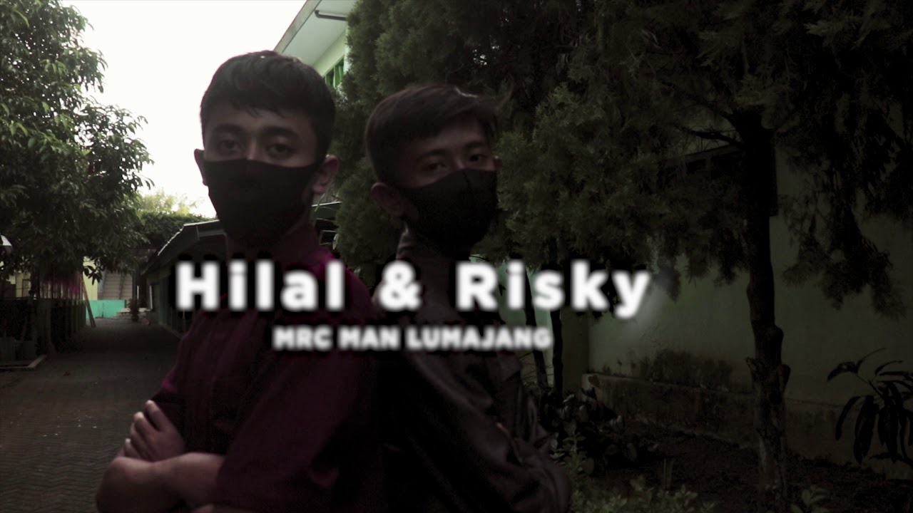 MAZE SOLVING - MAN LUMAJANG - MRC01