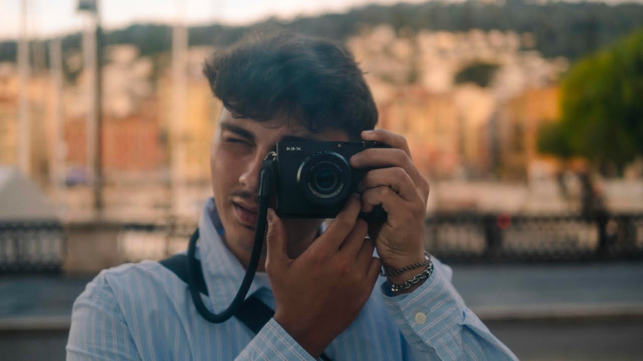 10 images qui ont façonné mon année de photographie