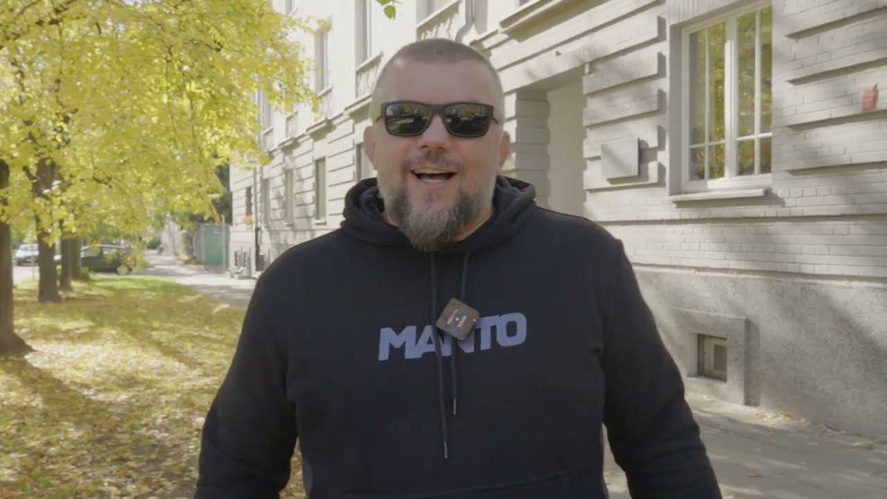 #JurasMusisz 3 Vlog: Odcinek 1 - Długa droga przede mną