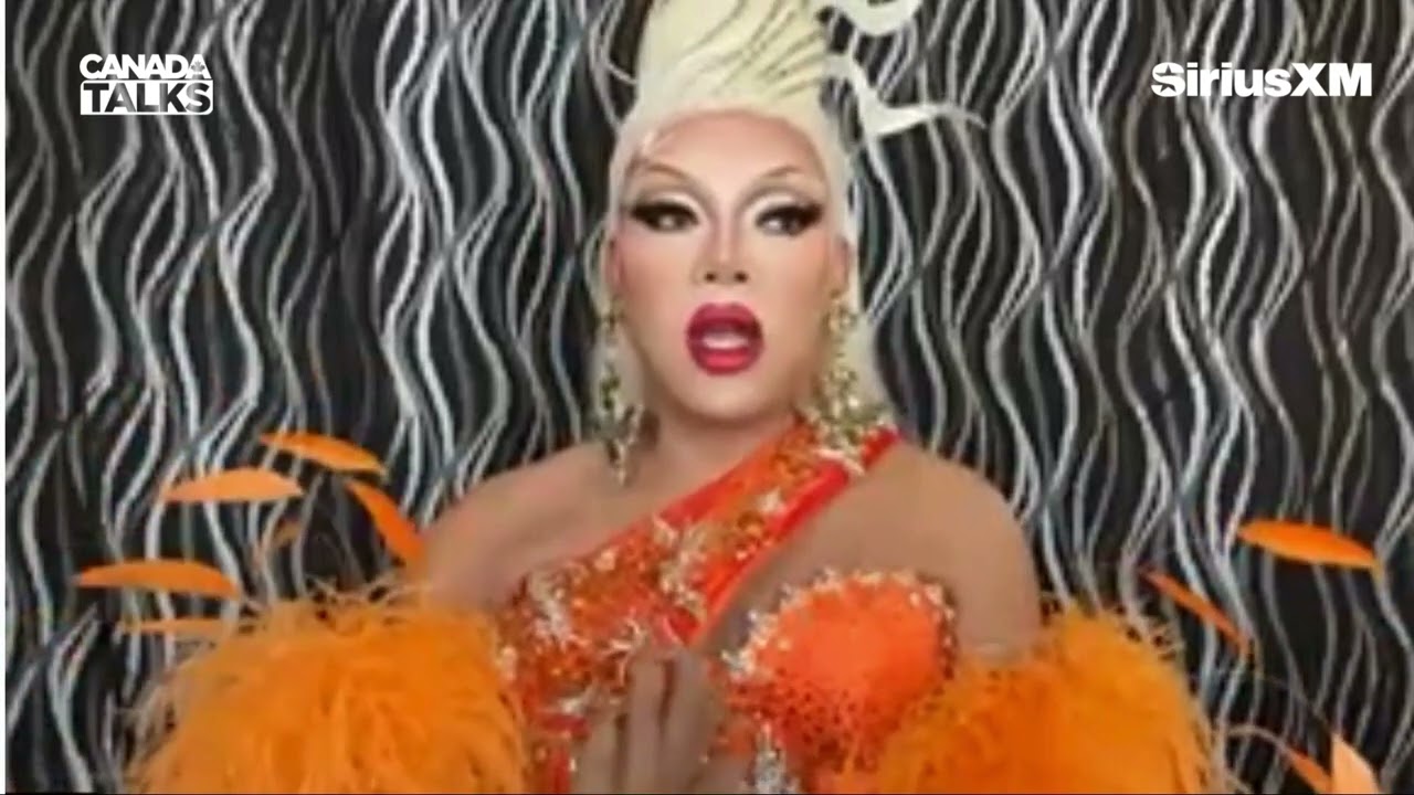 KIKI COE REVEALS WHAT SHOW SHE WOULD RETURN TO WITH &lsquo;SPICE&rsquo; AFTER &lsquo;CANADA'S DRAG RACE&rsquo;.