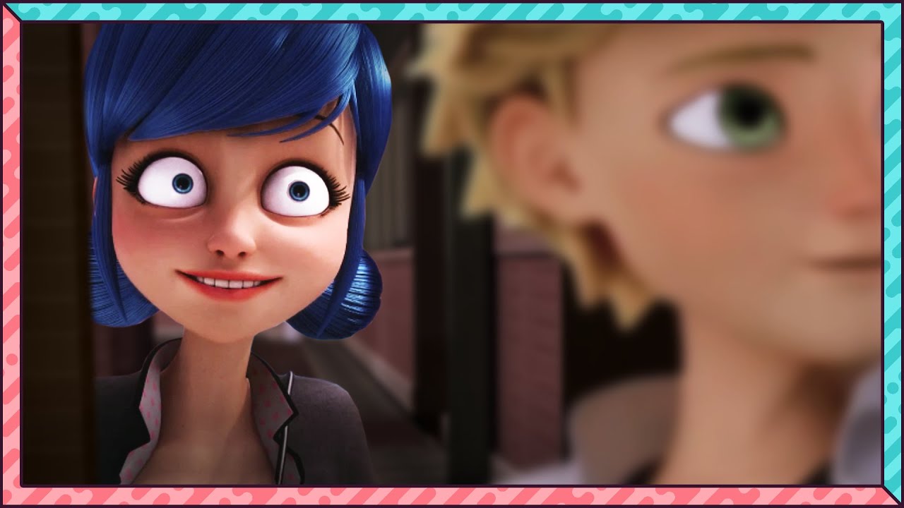 22 MOMENTOS más OBSESIVOS de MARINETTE