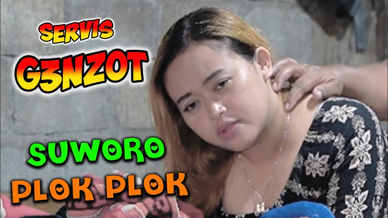 CEPLIK WAYAH SERVIS G3NZOT // Film Pendek Komedi EPS.60