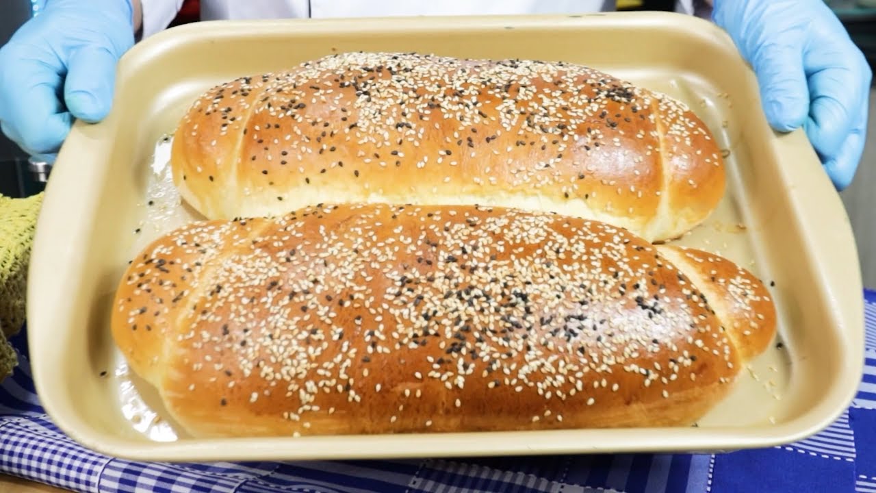 FOFINHO COMO UMA NUVEM l SURPREENDA SUA FAM&Iacute;LIA COM ESSE P&Atilde;O NUVEM! Receitas de Daniel Gomez