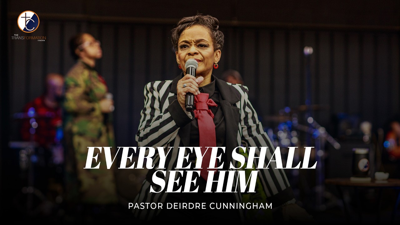 Sunday Worship Experience at TTCC! 1pm Service