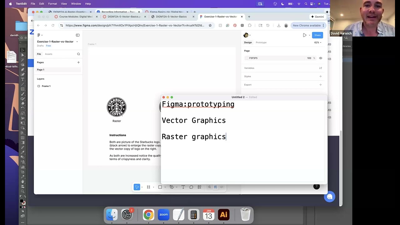 Figma Basiscs Navigation
