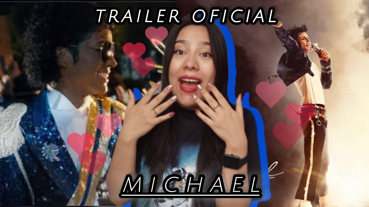 TRAILER OFICIAL DE 