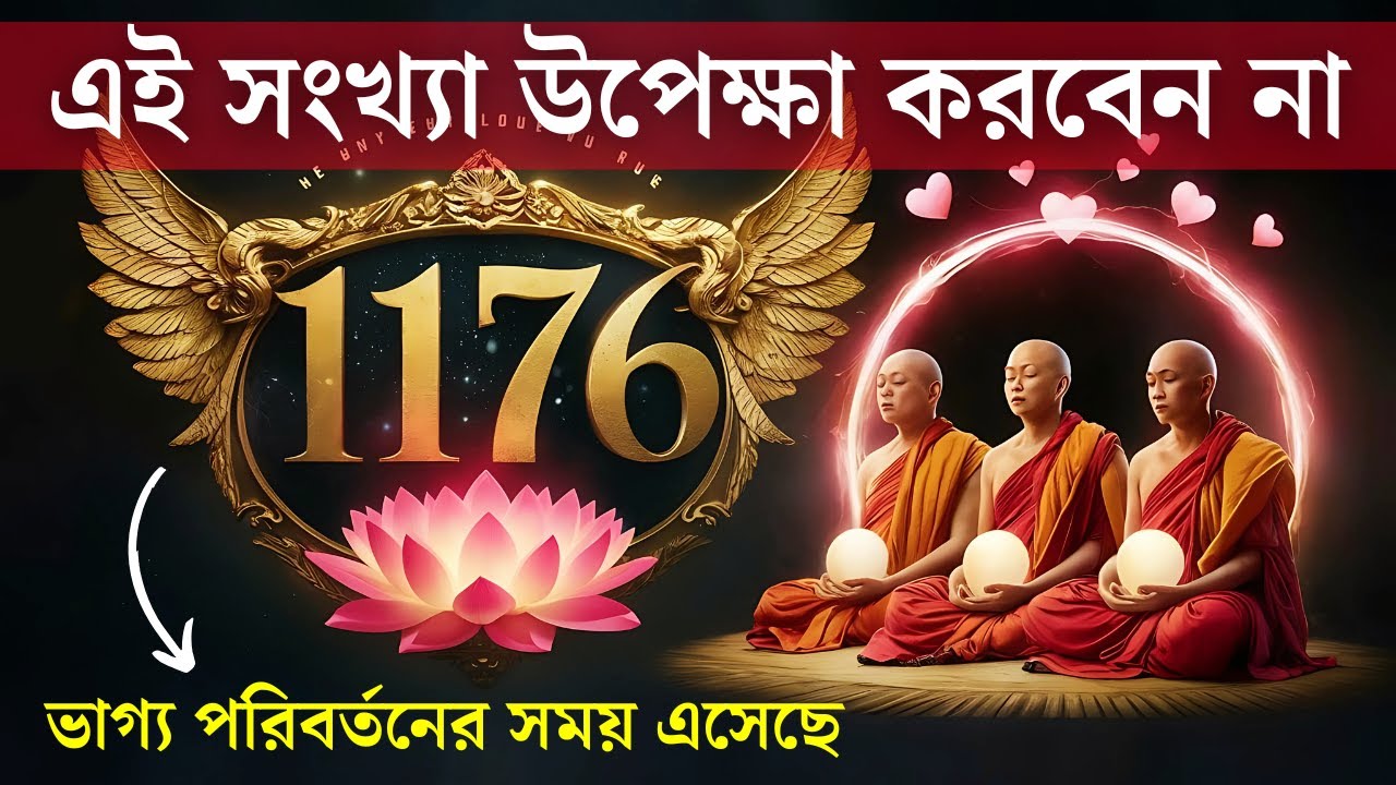 আপনি যদি এই ভিডিওটি দেখে থাকেন তবে আপনার ভাগ্য পরিবর্তন হতে চলেছে। নিম করোলি বাবা 1176 |
