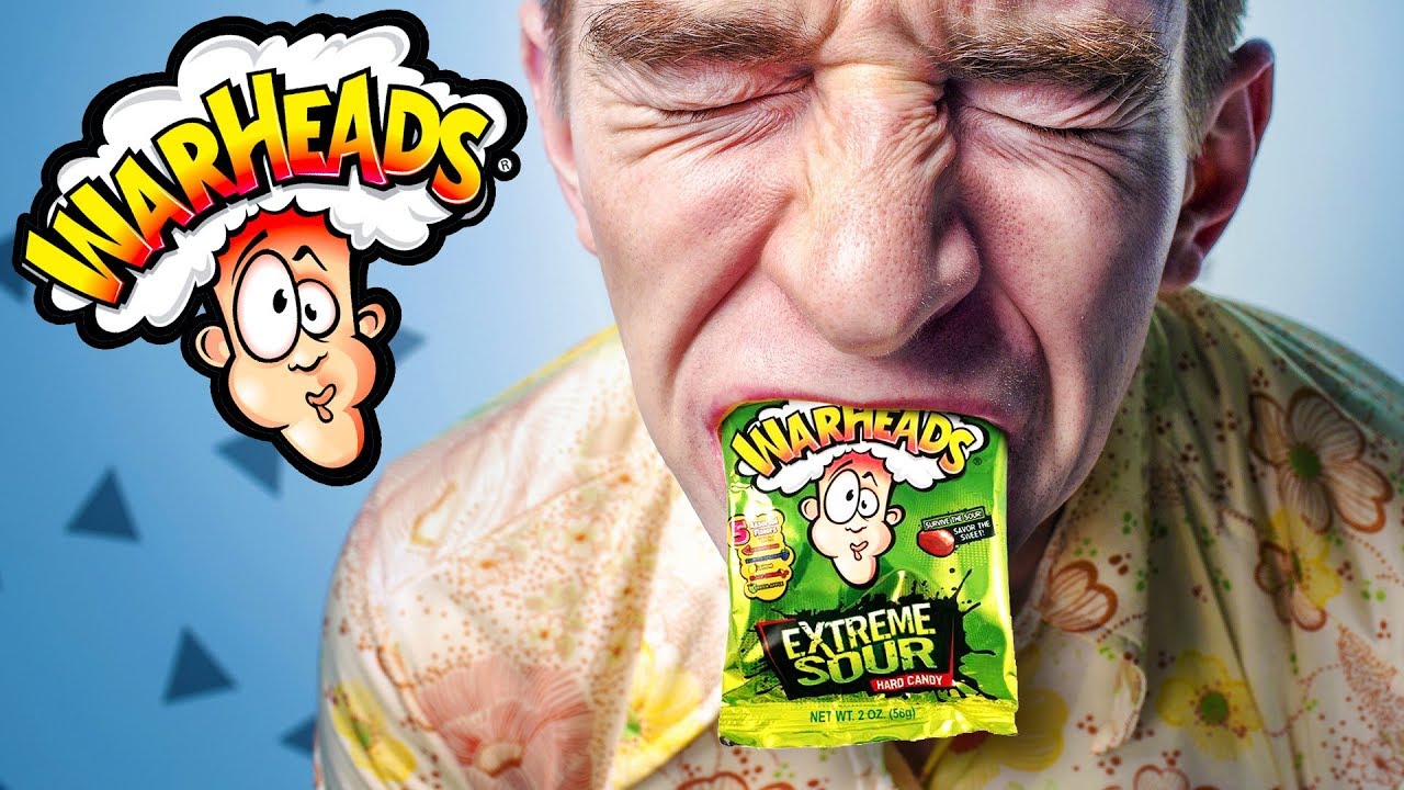 Top 10 Best Candy Of The 90's