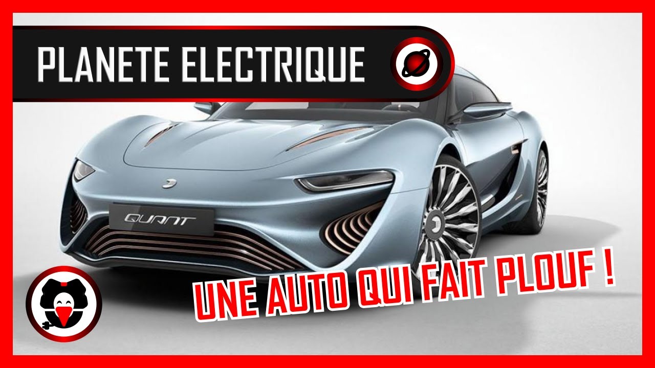 1000 km d'autonomie avec de l'eau salée !