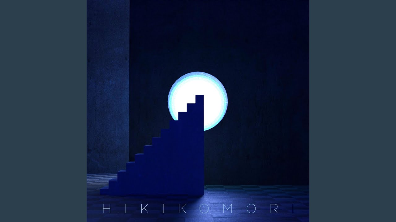 Hikikomori