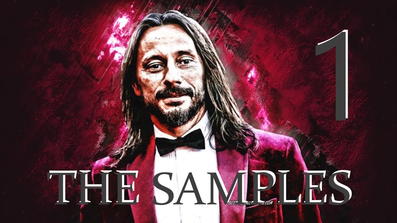 Bob Sinclar: the Samples [PART 1: 1996-2005]