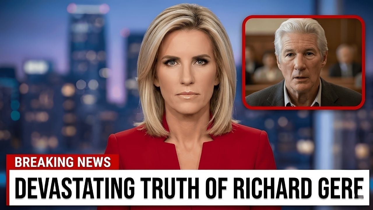 At 76, Richard Gere’s Heartbreaking Tragedy Stuns Hollywood Fans