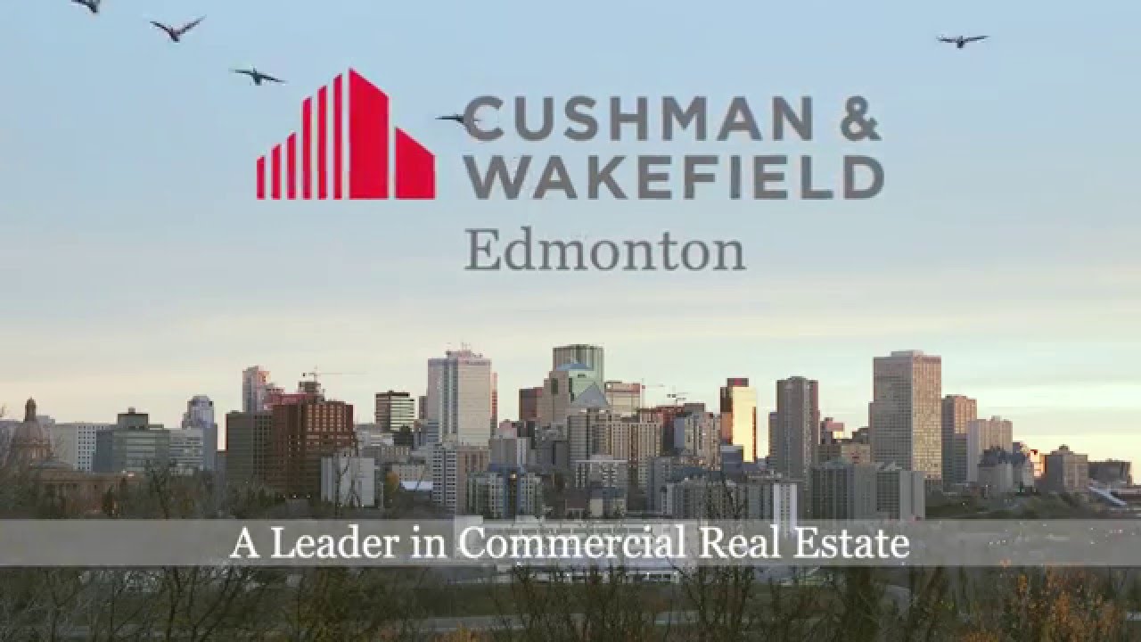 Cushman & Wakefield Edmonton - Who We Are