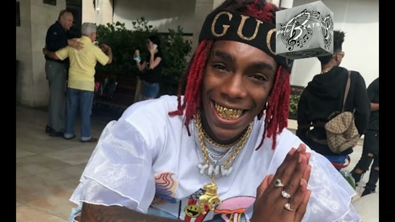 [FREE] YNW Melly type beat - 