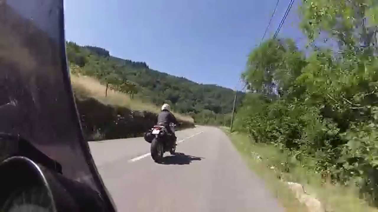 Col de Mezillac 350 rdlc