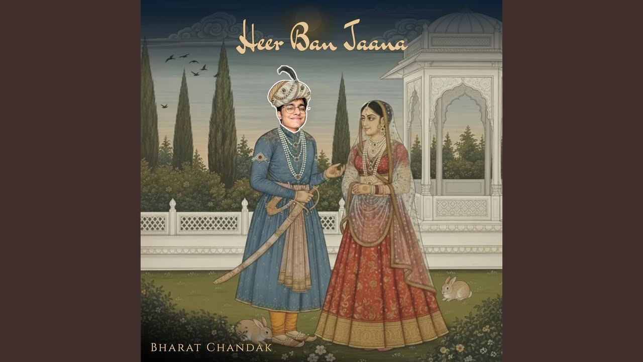Heer Ban Jaana