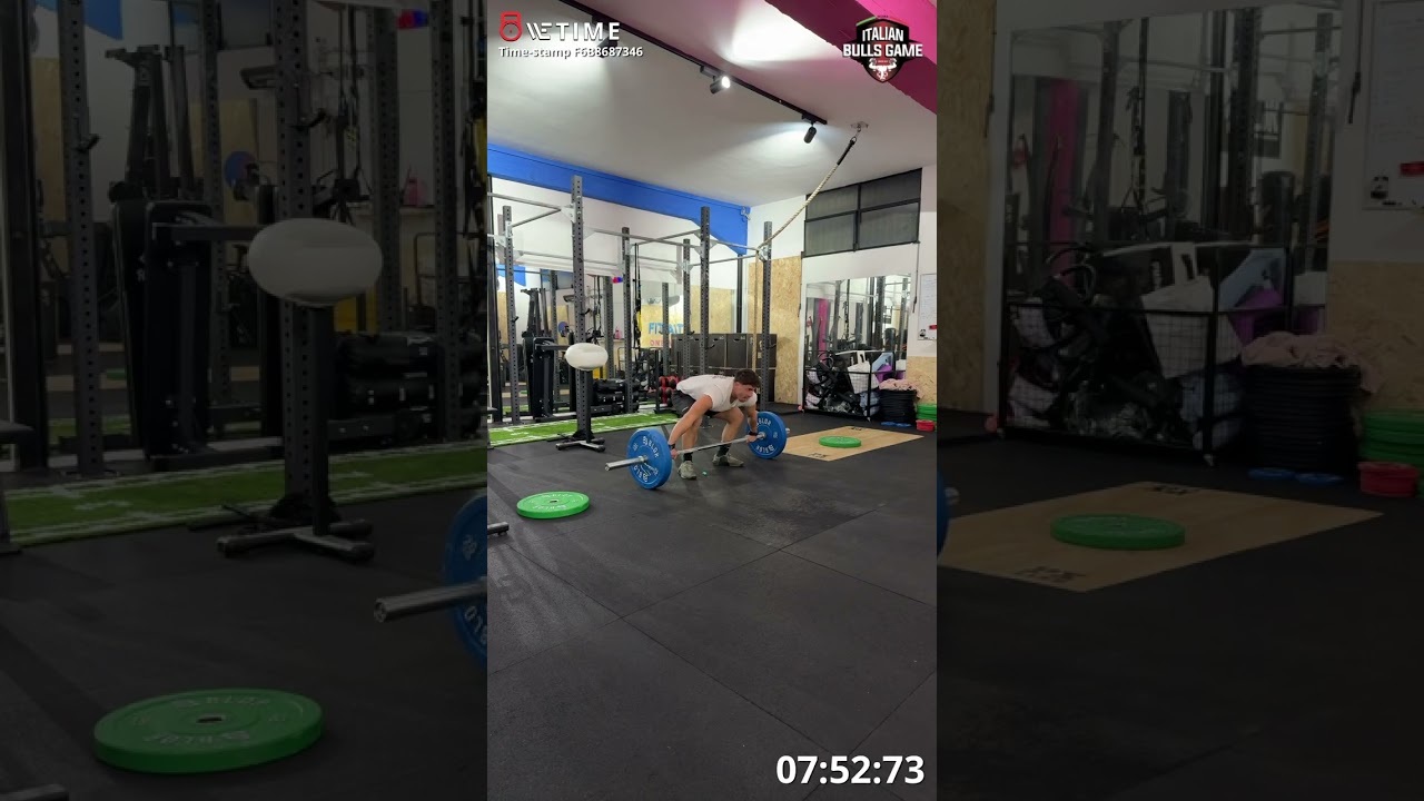 Alpestri 26.2/3 bull game