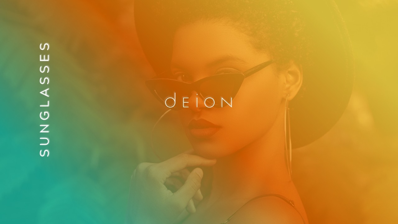 Deion Productions - Sunglasses | Chill R&B Background Music 