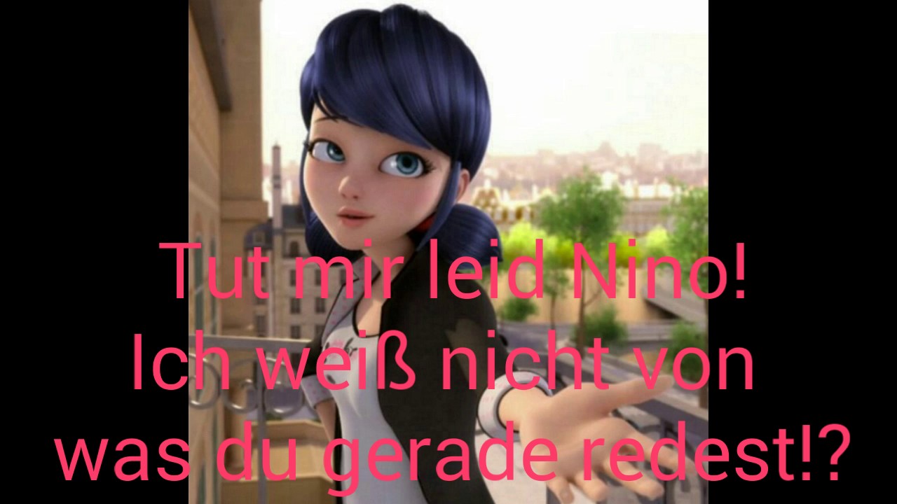 Marichat | S2 #11 [ German / Deutsch ]