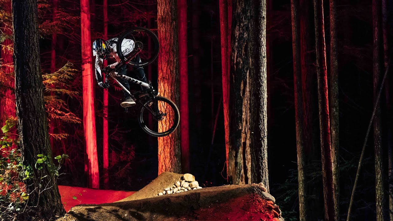 Troy Lee Designs Presents: Brandon Semenuk - 'Contra'