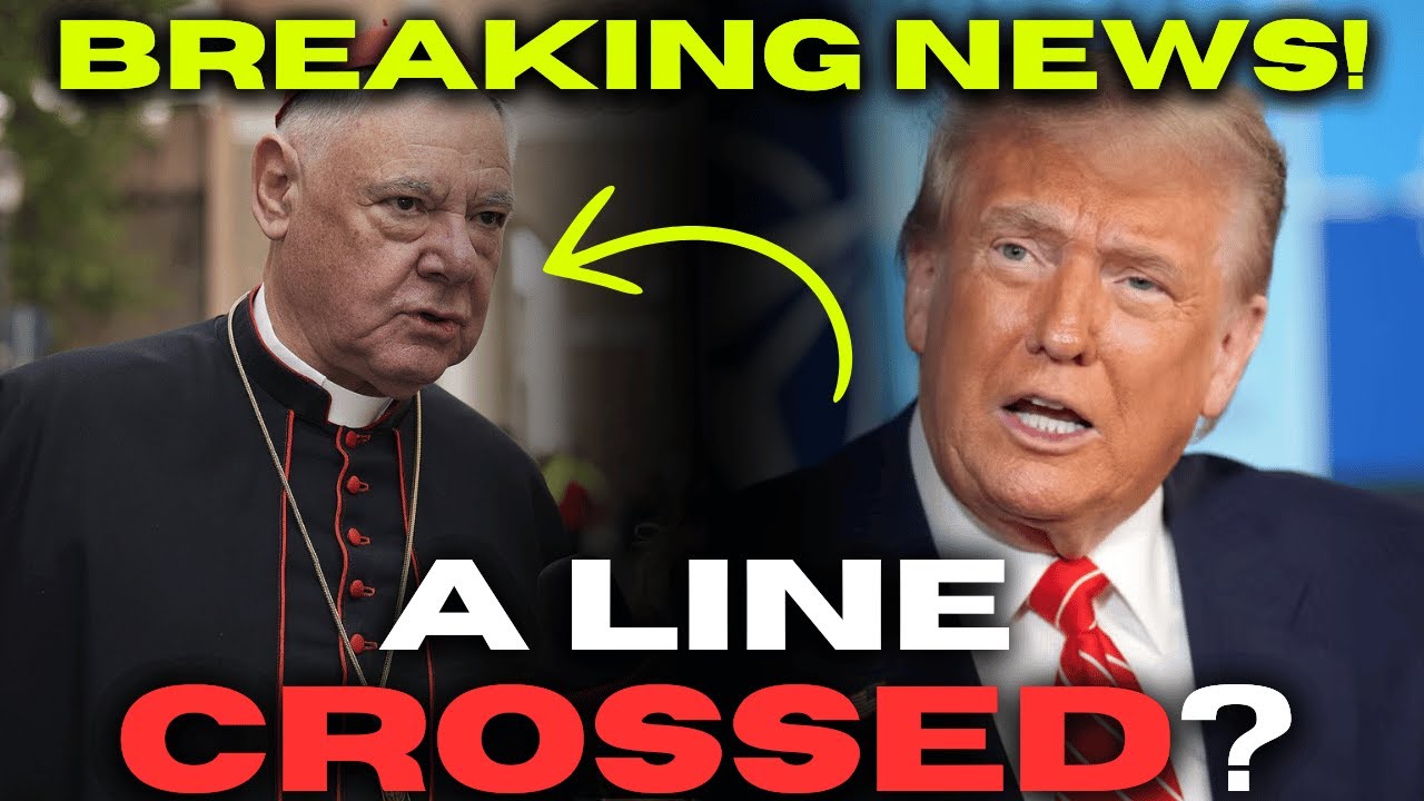 CARDINAL MÜLLER raises the ALARM: something has BROKEN!