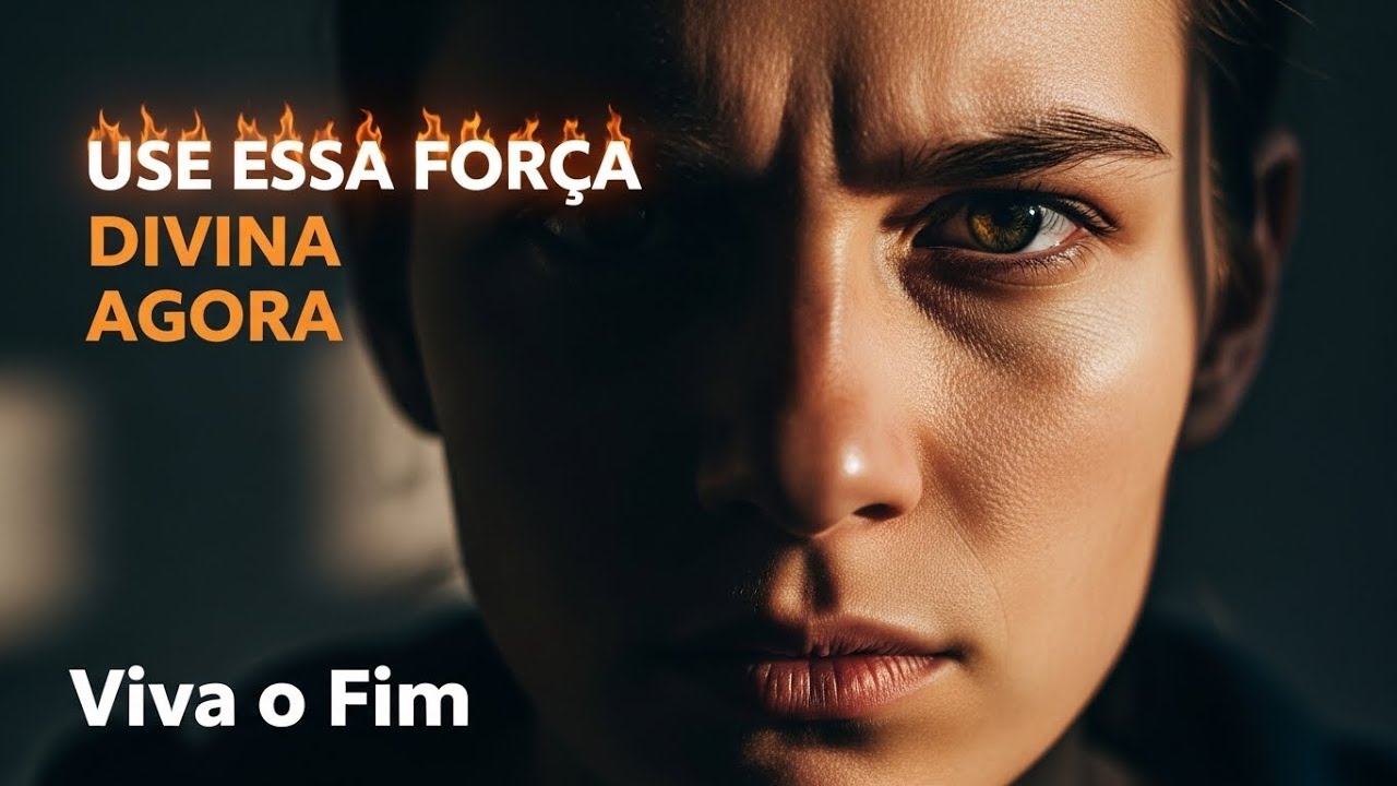 Você é o 