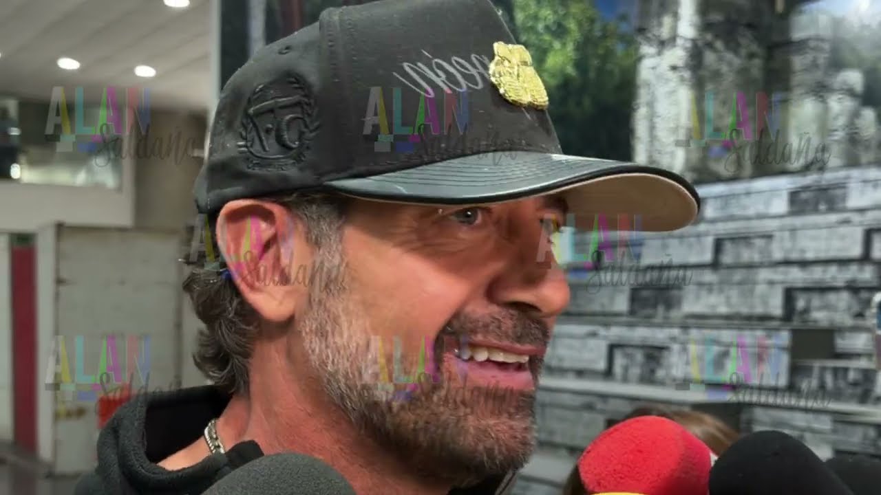 ¿GABRIEL Y GERALDINE BAZÁN NUEVAMENTE NOVIOS? ¡NO QUIERE SABER NADA DE IRINA BAEVA! 🤬 QUIERE NOVIA