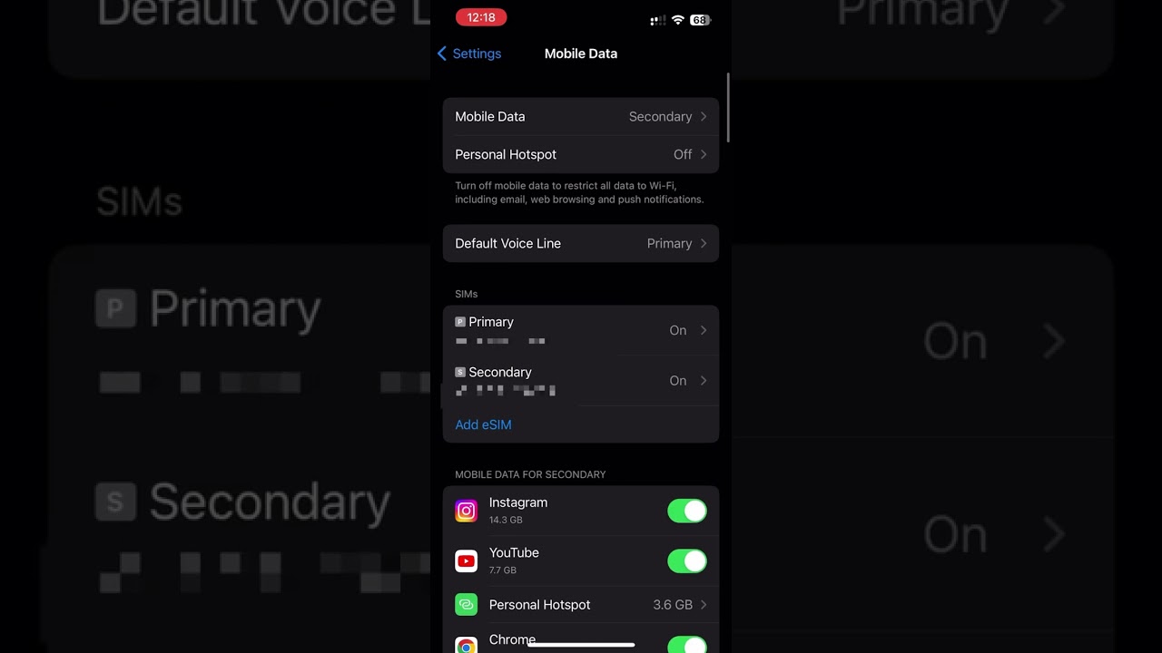 IOS 16.2 Enable 5G On iPhone In India