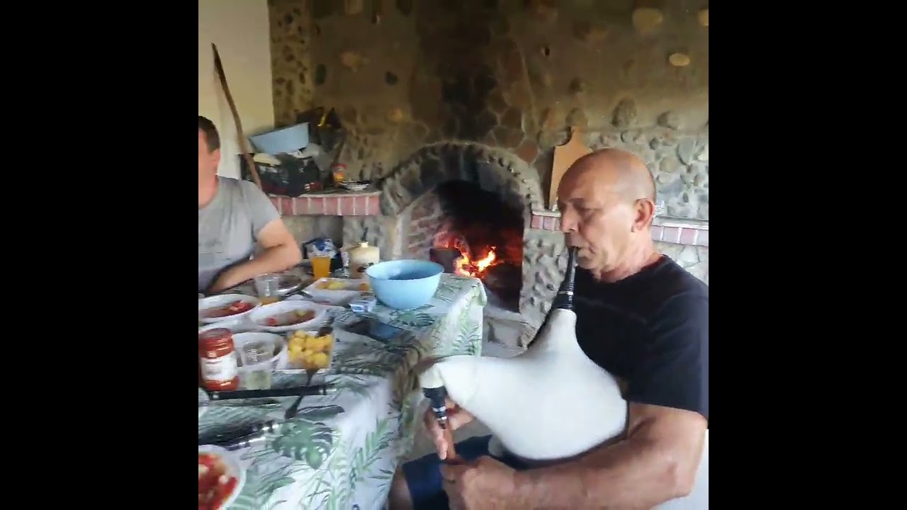 Бърза хорото одеше - Костадин Михайлов