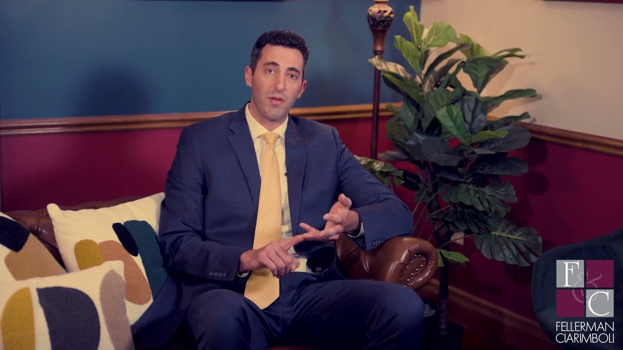 Attorney Myer Messinger on Dashcams | Fellerman & Ciarimboli