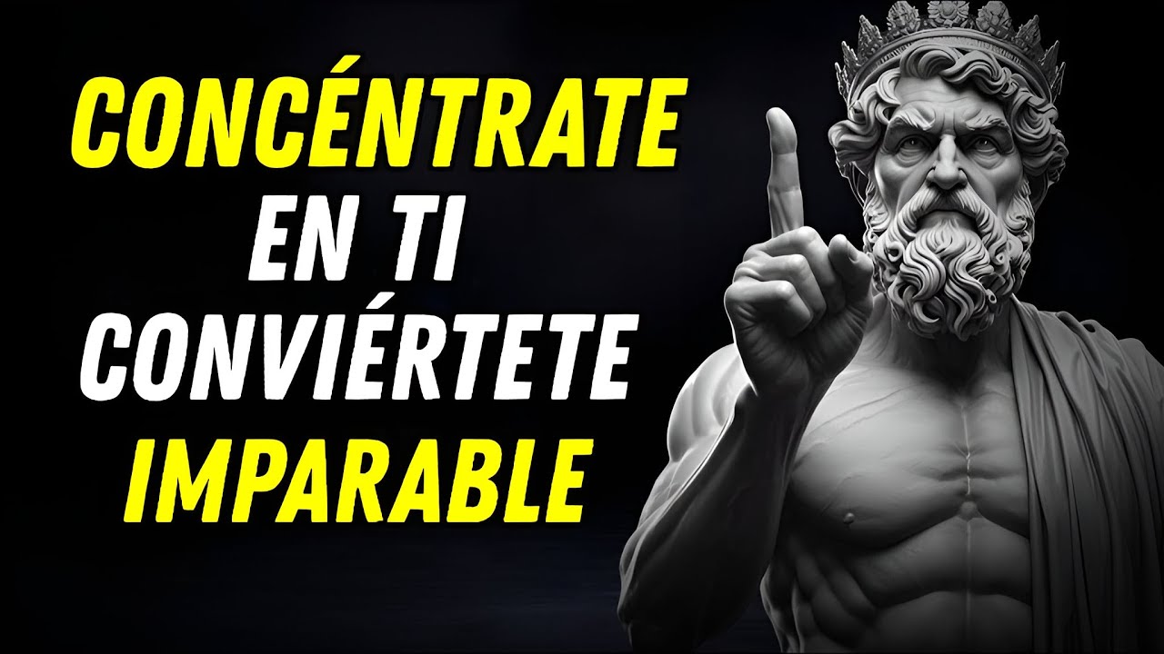 20 reglas de superación personal para reconstruir tu vida | Filosofía estoica