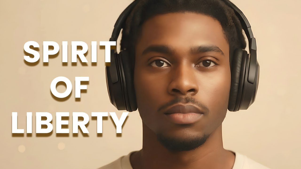 Spirit of Liberty