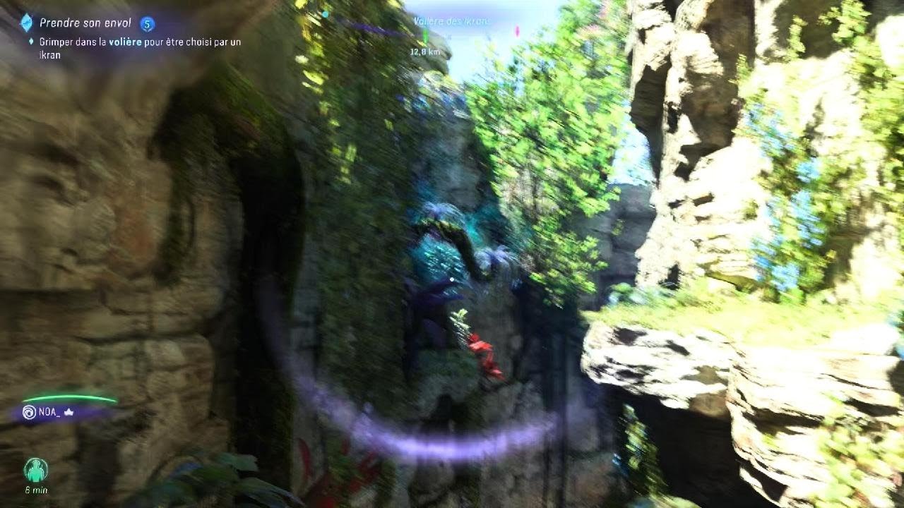 Avatar: Frontiers of Pandora coop