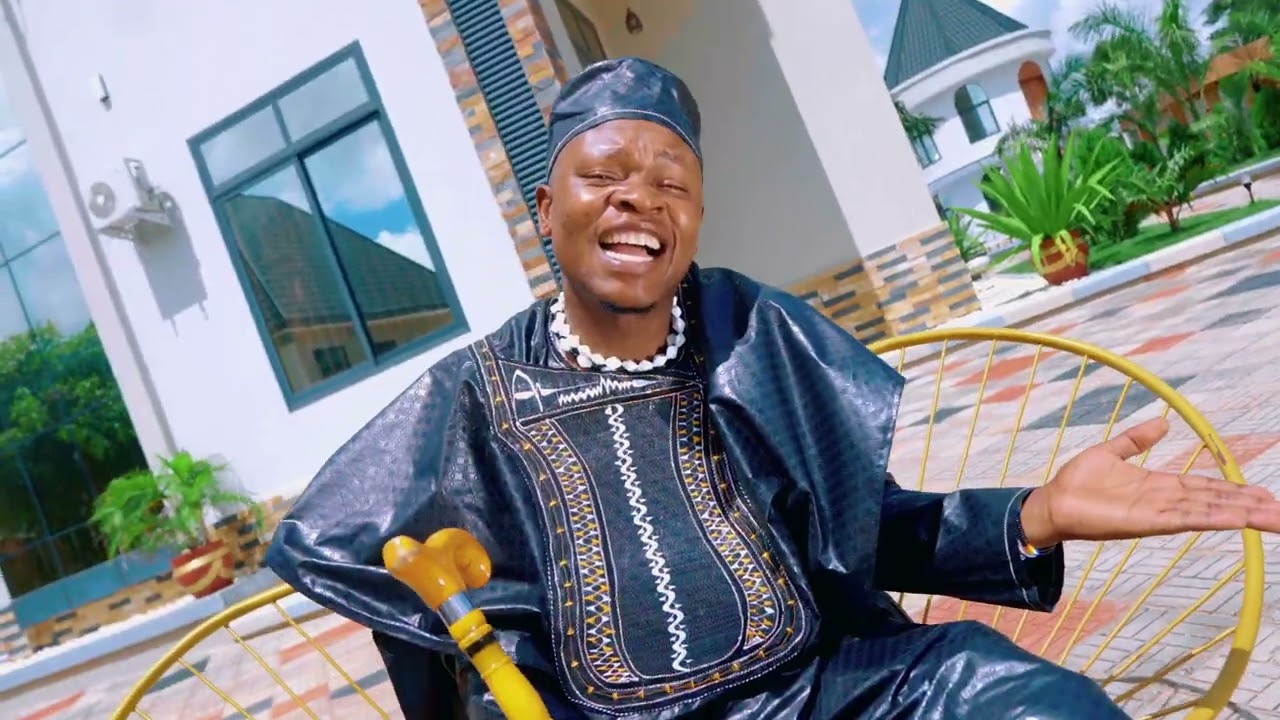 Damas Kalole BATA  ( Video official ) 4K