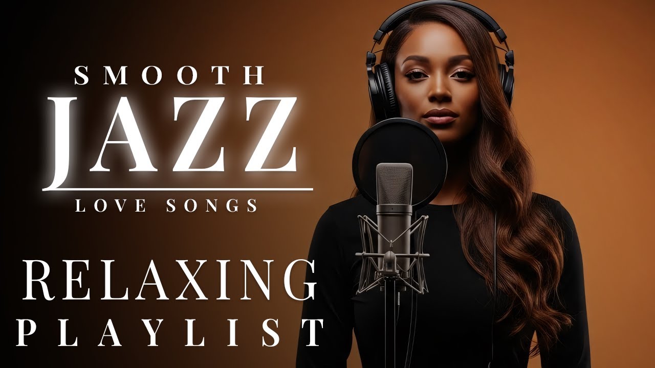 Velvet Night Jazz Lounge | Soulful Female Vocals