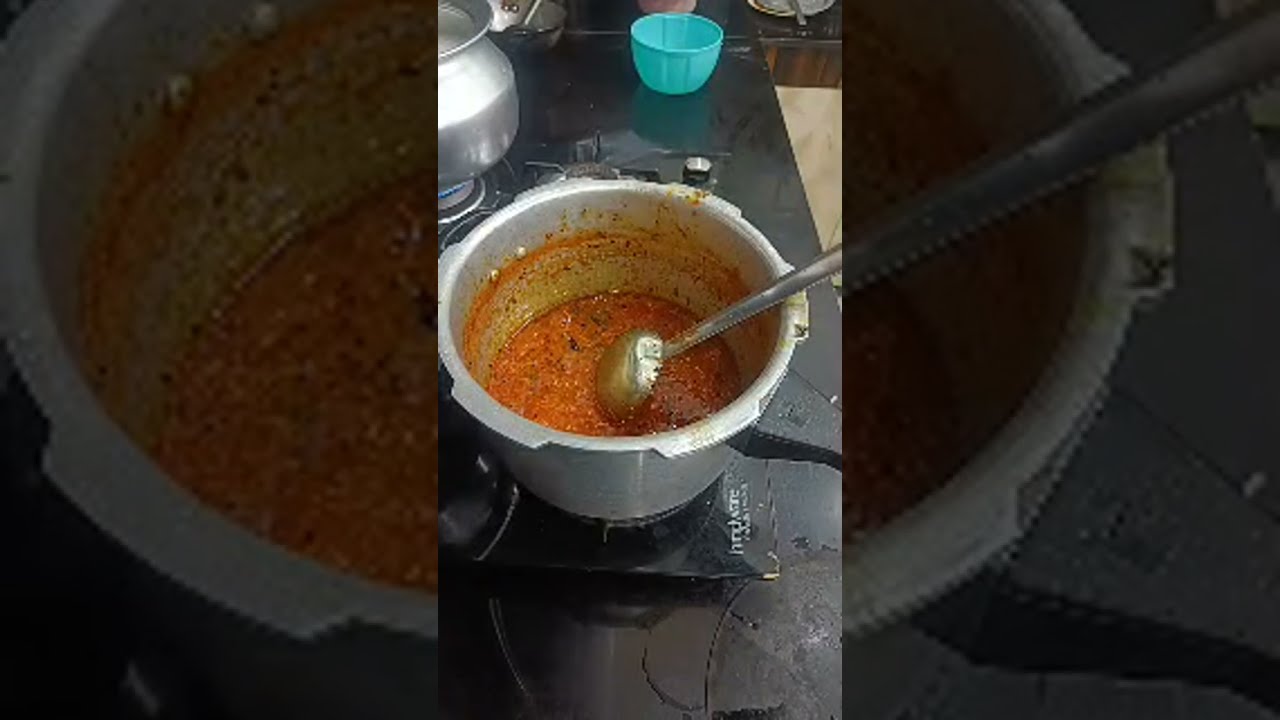 Cooking videos