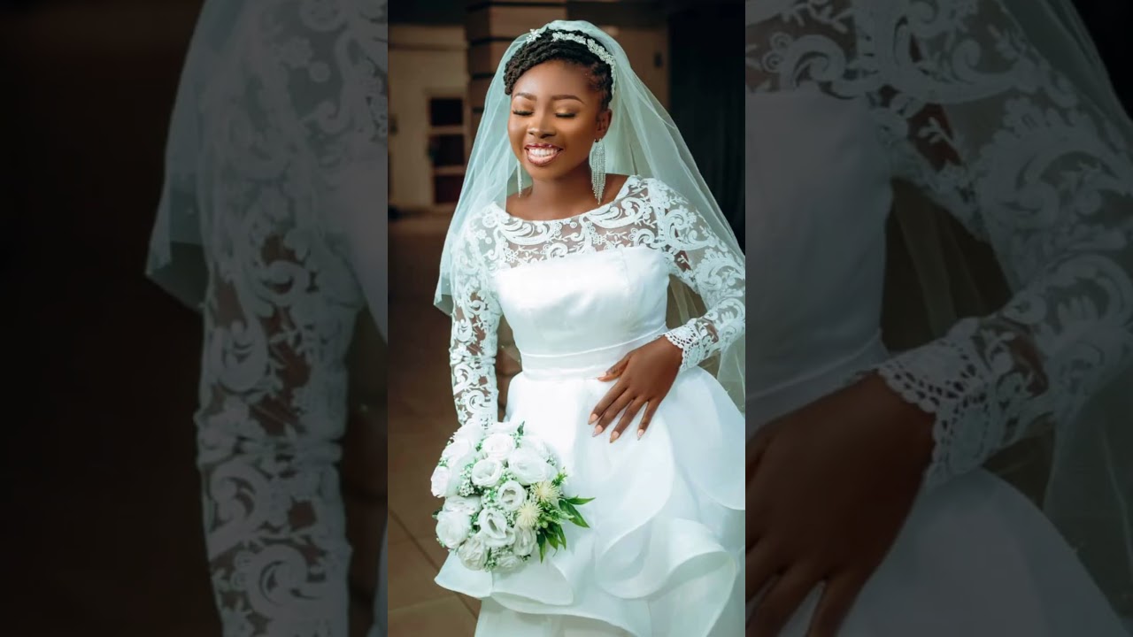 Beautiful Moment #love #lovestory #nigerianwedding #bridesstory #wedding