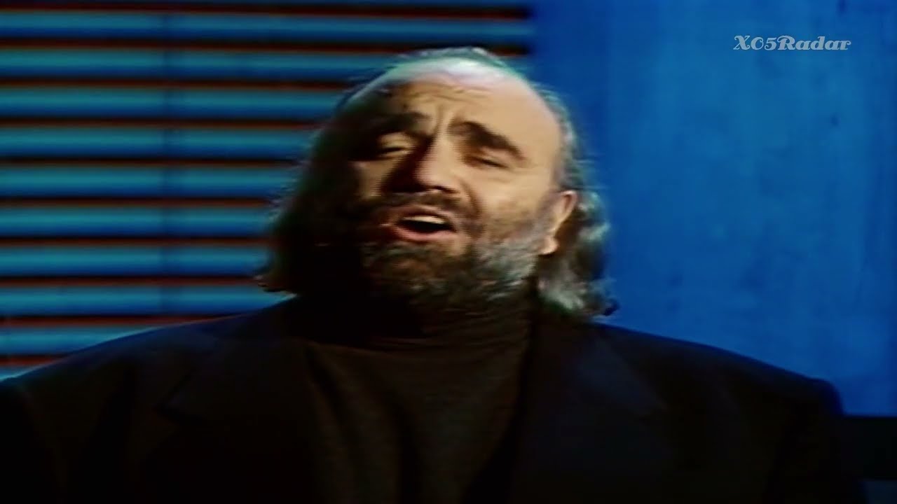 Demis Roussos-Ave Maria [HQ]