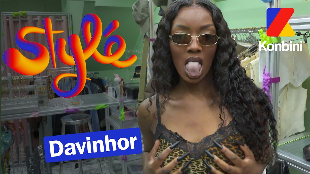 @davinhorpacman s'habillerait comment pour son procès ? Voici son look ! | Stylé