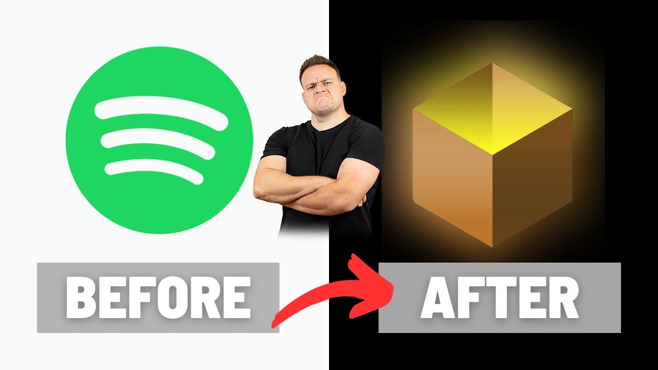 How I Turn a Couple’s Spotify Playlist into a DJ Ready Crate
