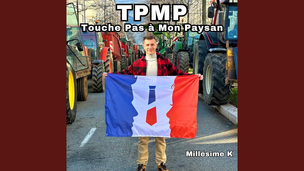 TPMP (Touche Pas à Mon Paysan)