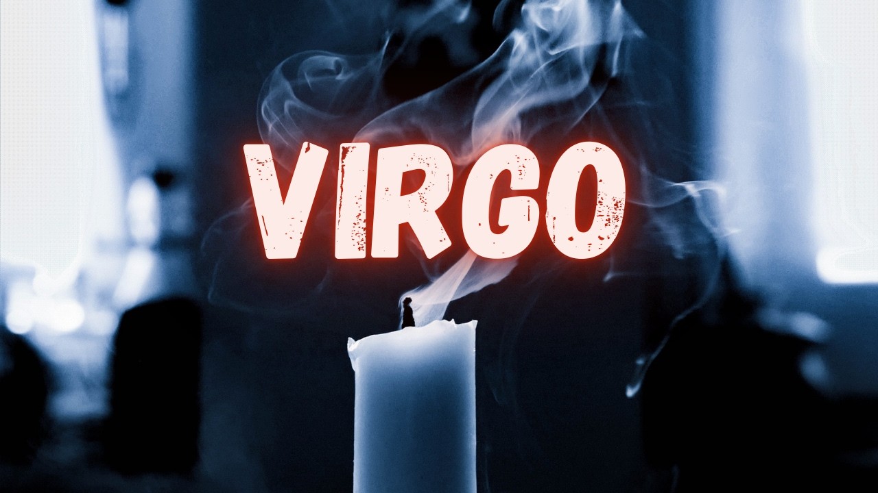 VIRGO ♍️ WHAT THEY JUST FOUND OUT ABOUT YOU GAVE THEM CHILLS & NOW THEY CAN'T STOP…🤯 FEBRUARY 2026!