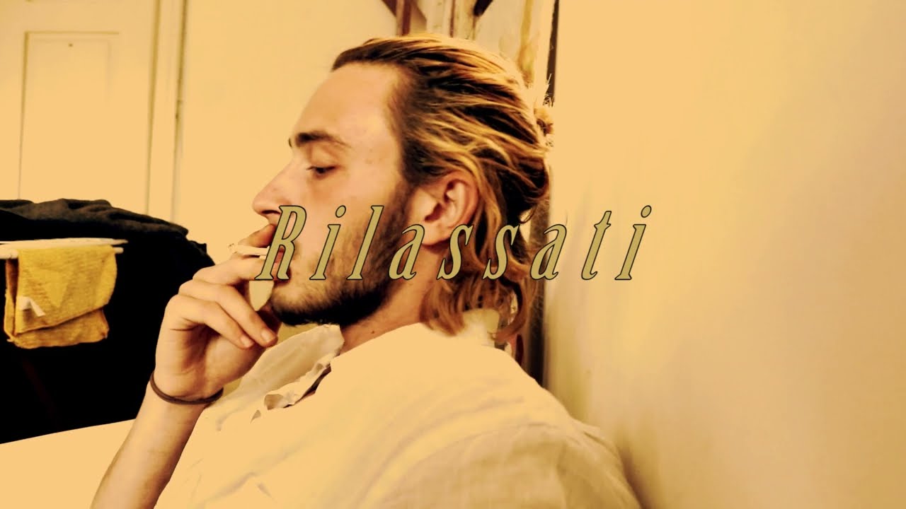 Rilassati