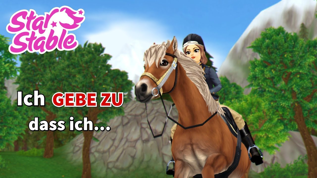 [SSO] 😆 Ich gebe zu, dass ich... 🙈|Talktime#1||Jana ❤️