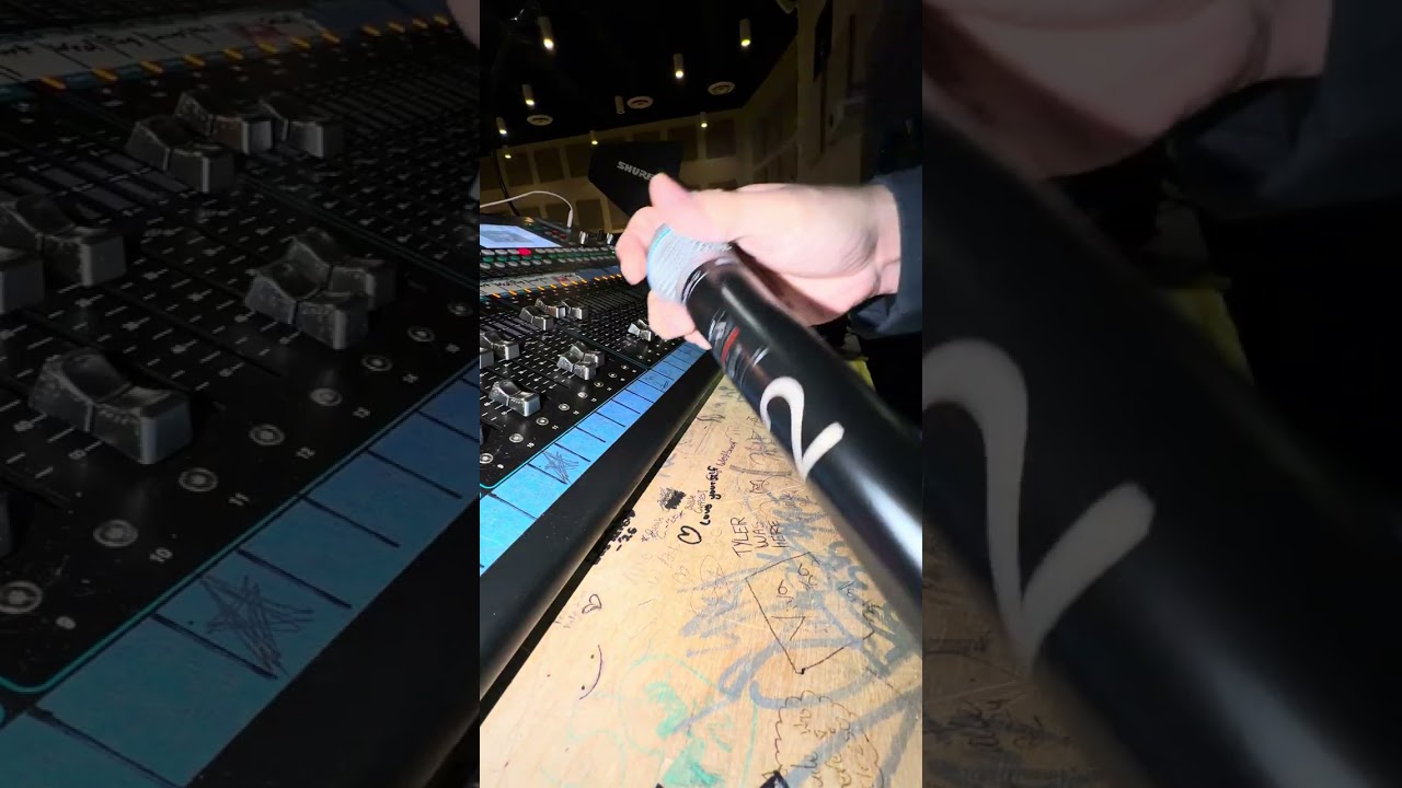 Turning on sound